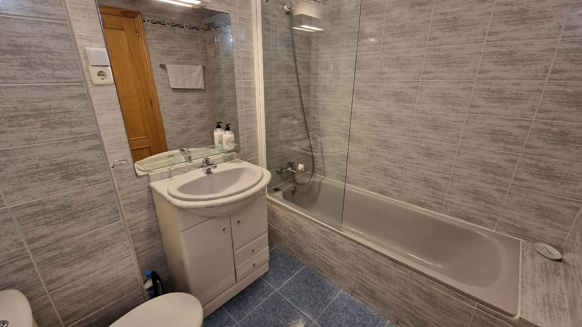 Valparaiso - Casa Andaluz Blq 3 2D - Eurosur Apartment Nerja