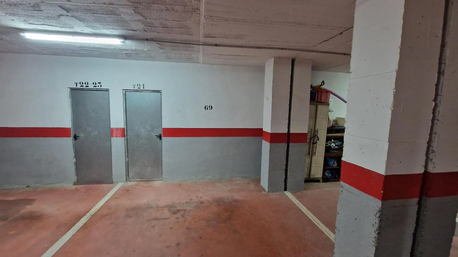 Valparaiso - Casa Andaluz Blq 3 2D - Eurosur Apartment Nerja 0*,  Spain