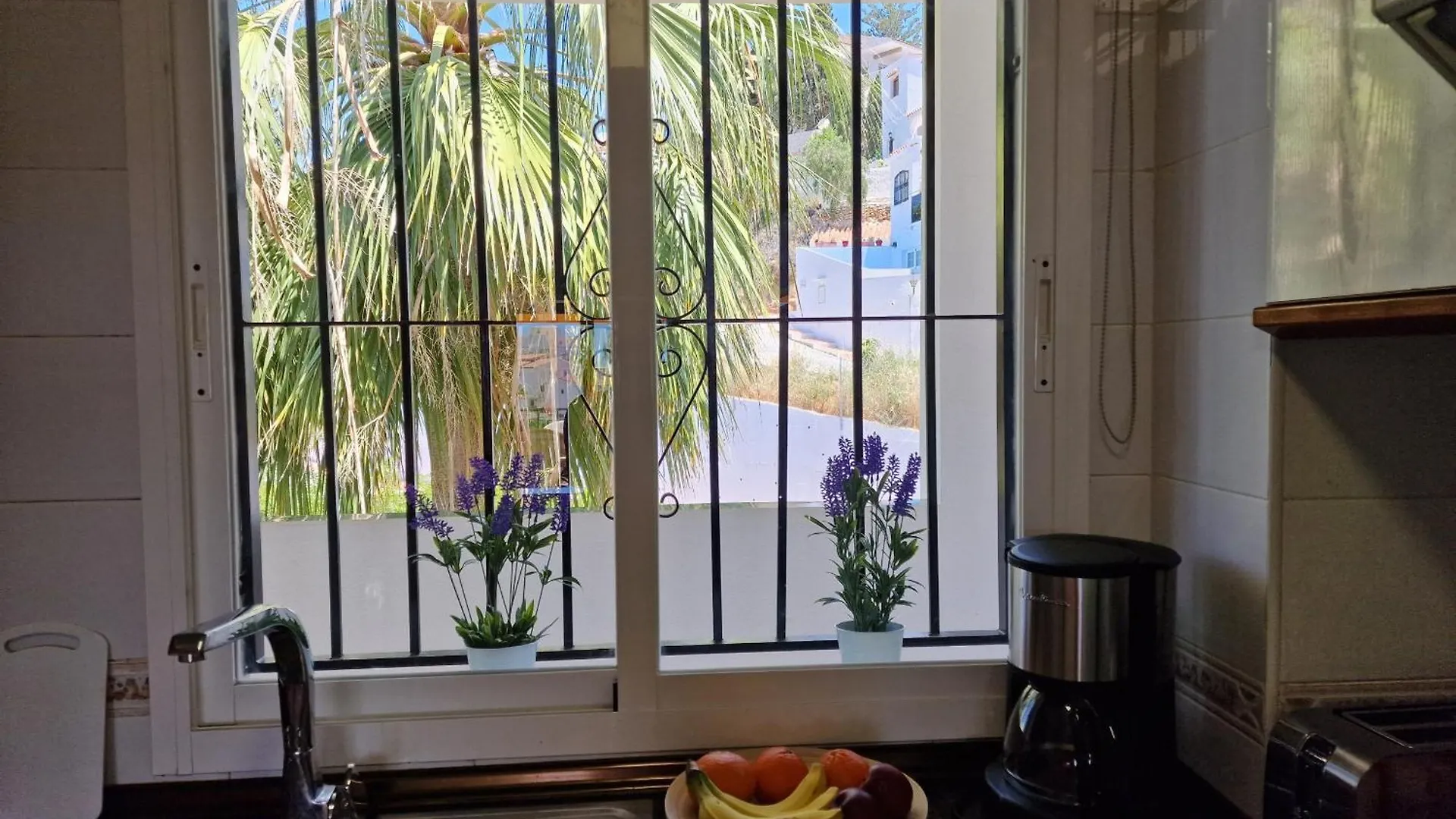 Valparaiso - Casa Andaluz Blq 3 2D - Eurosur Apartment Nerja 0*,