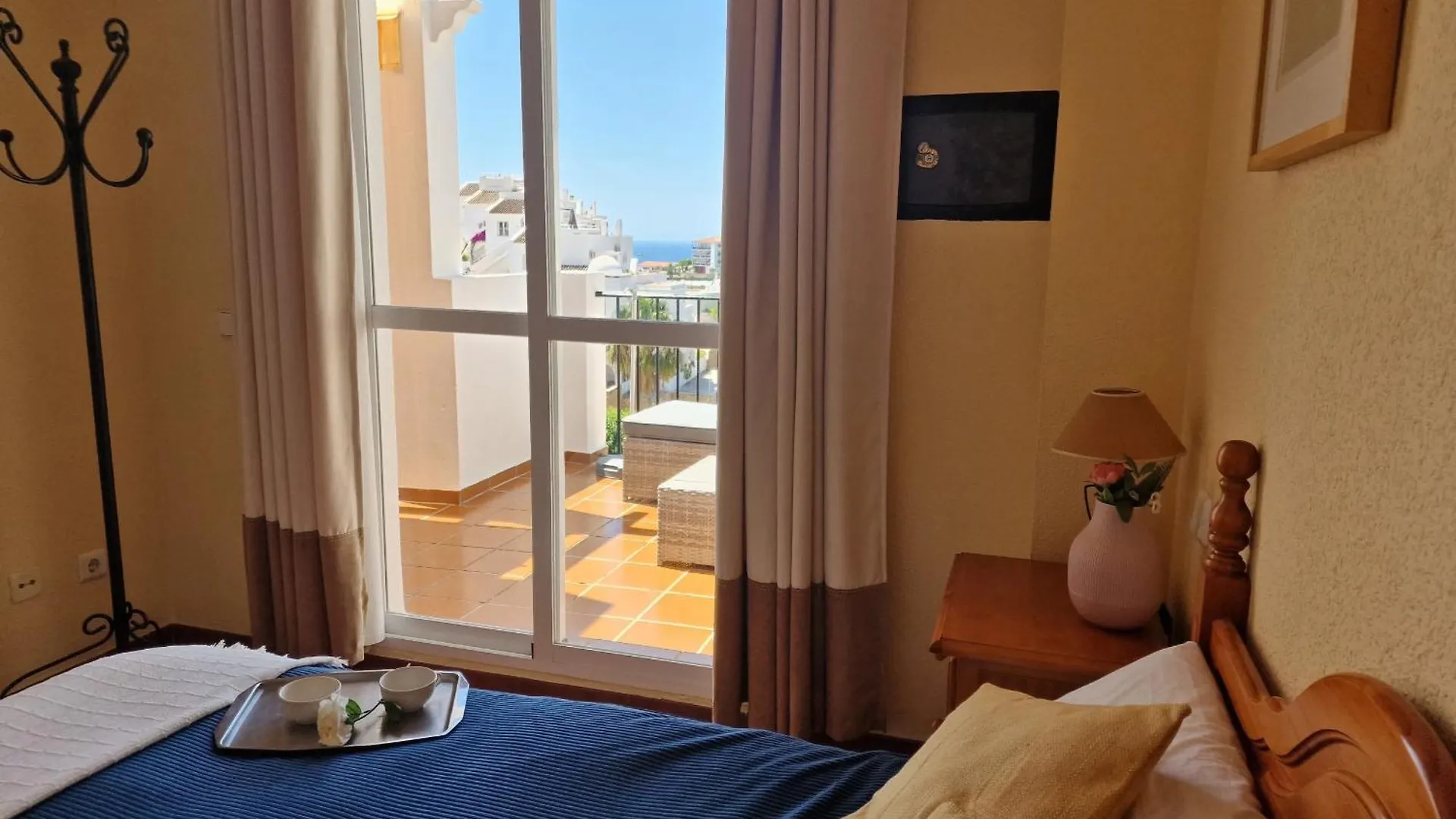 Valparaiso - Casa Andaluz Blq 3 2D - Eurosur Apartment Nerja